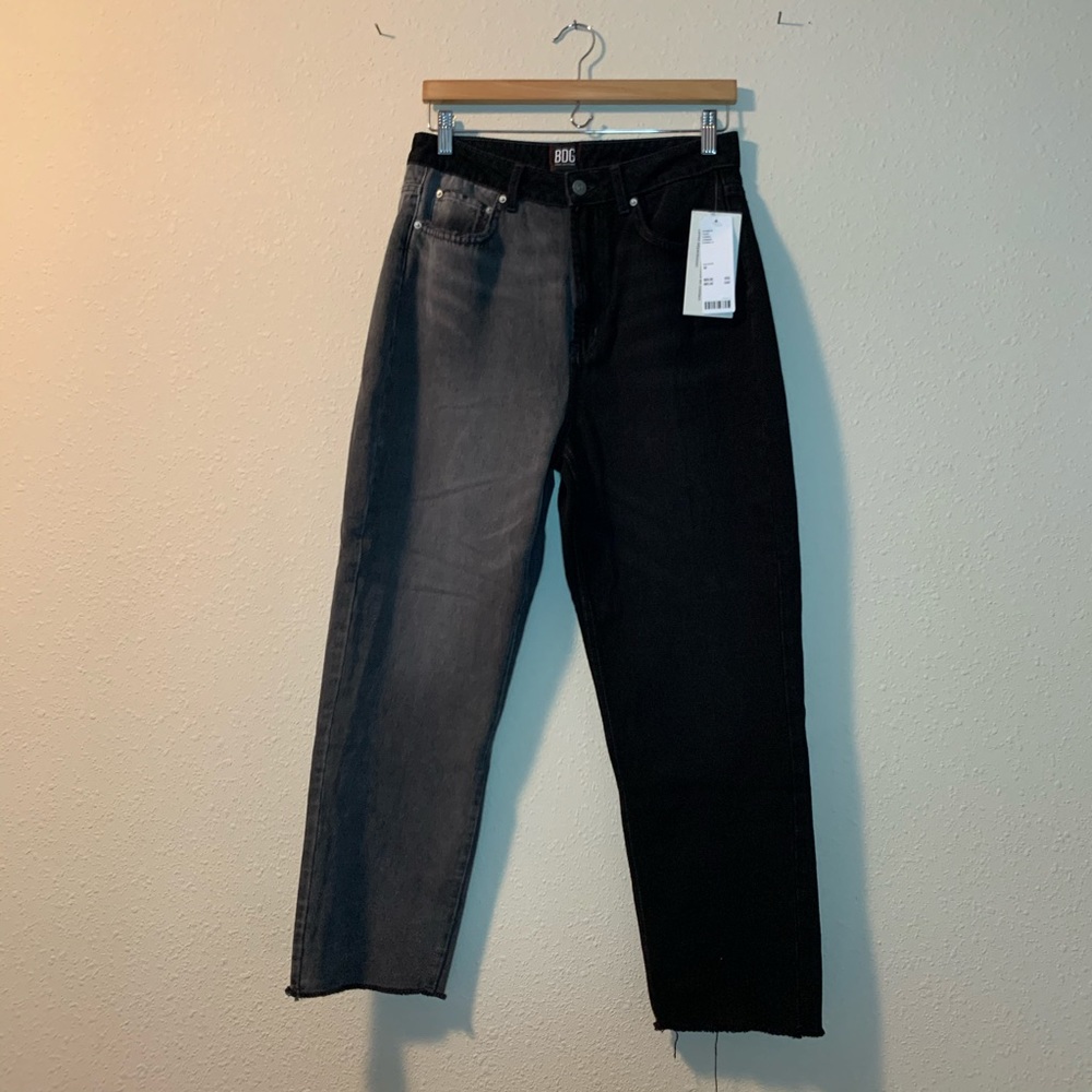 BDG Mom Jeans